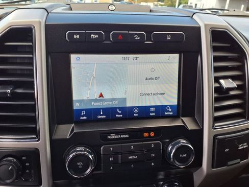 Used 2020 Ford F250 Lariat image 17