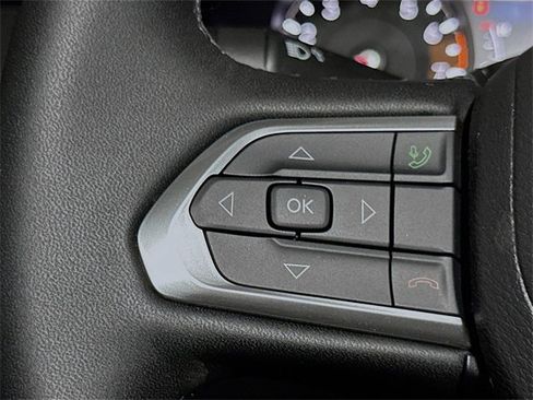 New 2025 Jeep Compass Limited w/ Sun & Sound Group image 27