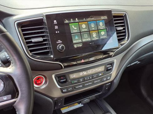 Used 2022 Honda Pilot Special Edition image 21