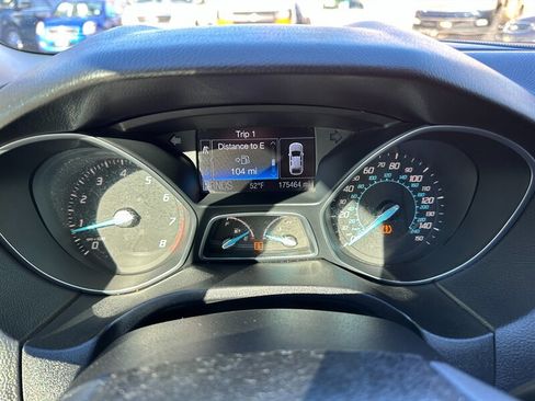Used 2012 Ford Focus Titanium image 18