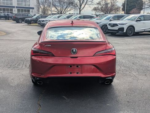 Used 2023 Acura Integra A-Spec image 6