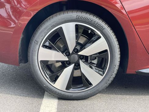 New 2026 Audi A5 2.0T Premium Plus AWD/4WD image 9