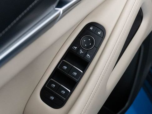 Used 2023 INFINITI QX60 Luxe w/ Cargo Package FWD image 20