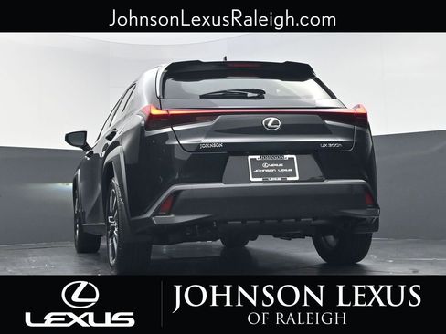 New 2026 Lexus UX 300h FWD image 20