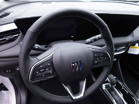 New 2026 Buick Encore GX Avenir w/ Avenir Convenience Package AWD/4WD image 14