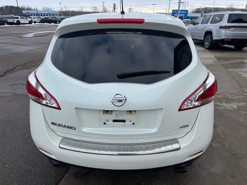 Used 2011 Nissan Murano S image 6