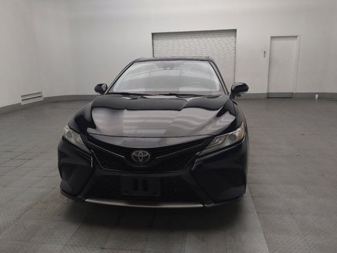 Used 2018 Toyota Camry XSE image 15