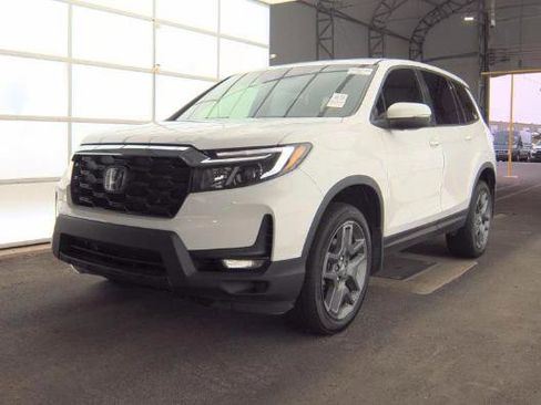 Used 2023 Honda Passport EX-L image 1