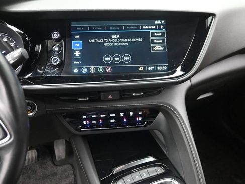 Used 2022 Buick Envision Avenir w/ Safety Package AWD/4WD image 20