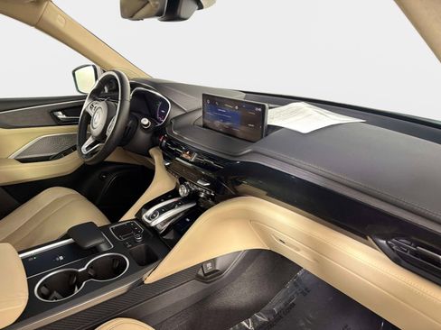 Used 2022 Acura MDX SH-AWD w/ Advance Package image 25