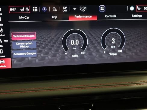 Used 2024 Dodge Hornet GT image 52