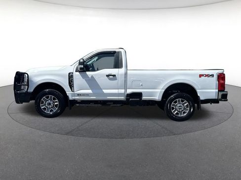 Used 2025 Ford F250 XLT w/ FX4 Off-Road Package AWD/4WD image 2