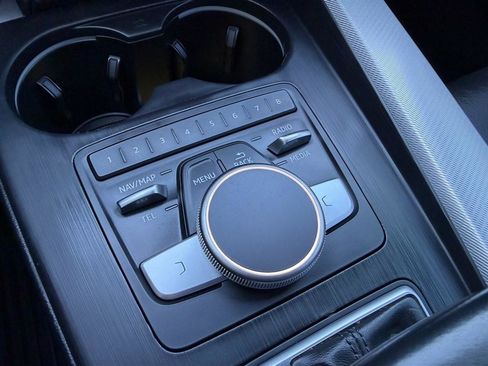 Used 2017 Audi A4 2.0T Premium Plus w/ Premium Plus Package image 31