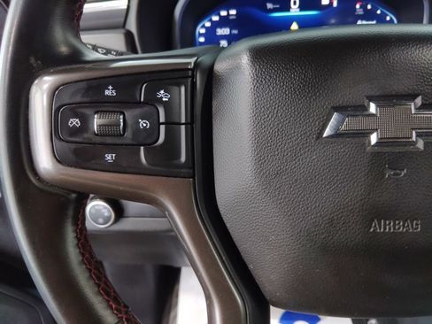 Used 2023 Chevrolet Tahoe RST image 13