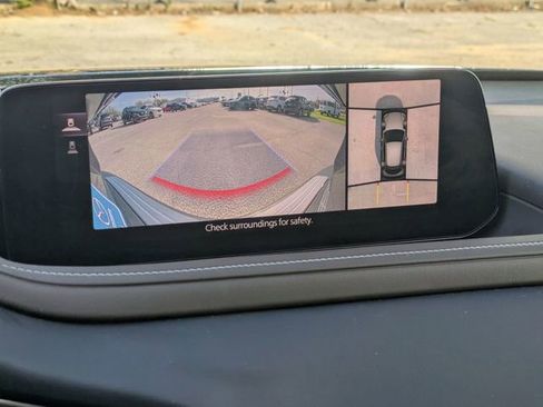 Used 2025 MAZDA CX-30 2.5 Turbo w/ Premium Plus Pkg image 24