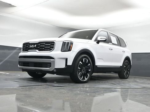 Used 2023 Kia Telluride SX Prestige image 29