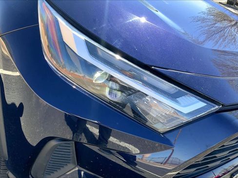 Certified 2024 Toyota RAV4 XLE w/ Convenience Package image 25