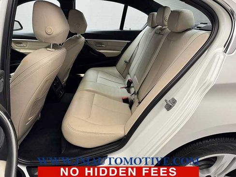 Used 2016 BMW 328i xDrive Sedan AWD/4WD image 15