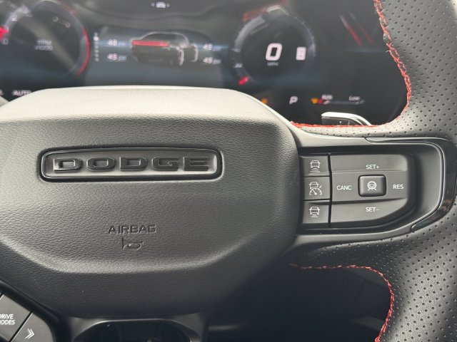 New 2026 Dodge Charger R/T AWD/4WD image 26