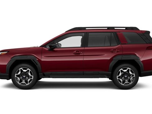 New 2026 Subaru Outback Touring AWD/4WD image 5