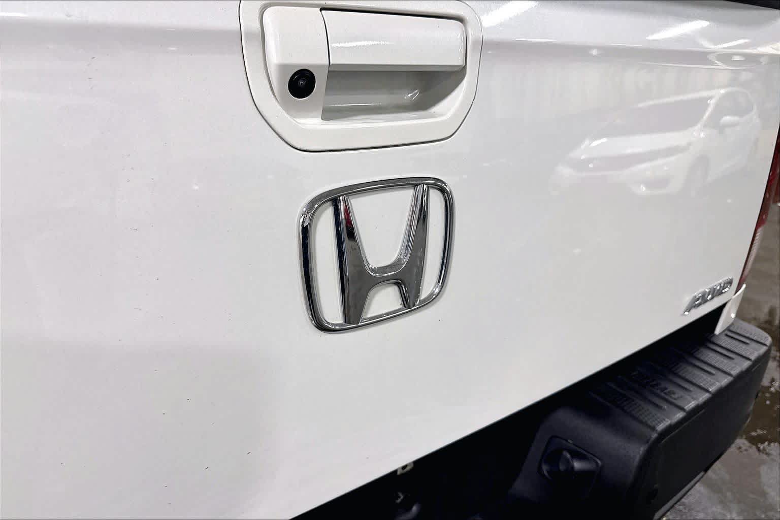 Used 2022 Honda Ridgeline RTL-E image 31