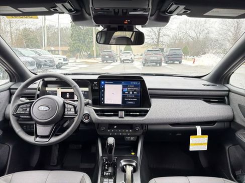 New 2026 Subaru Outback Limited image 22