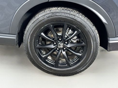 Used 2026 Honda CR-V Sport-L image 9