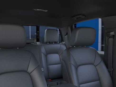 New 2026 Chevrolet Colorado Trail Boss image 24