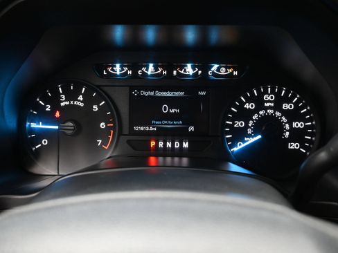 Used 2020 Ford F150 XL w/ Equipment Group 101A Mid RWD image 27