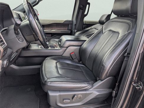 Used 2021 Ford Expedition Max Limited RWD image 10