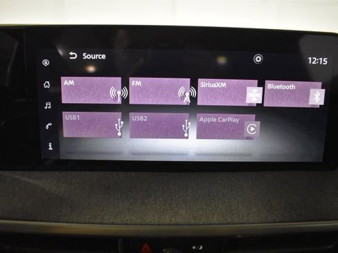 Certified 2025 Nissan Kicks SV AWD/4WD image 19
