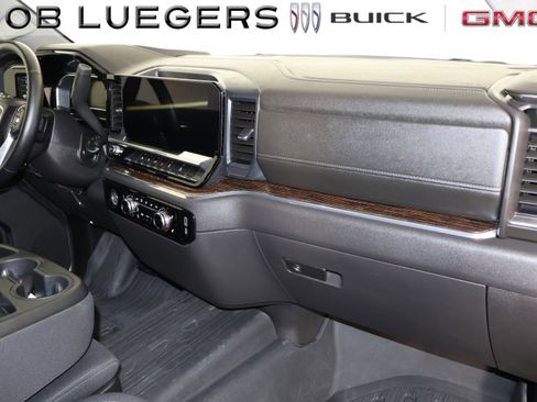 Certified 2024 GMC Sierra 1500 Elevation AWD/4WD image 25