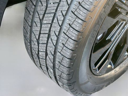 Used 2025 Honda Odyssey Sport-L image 44