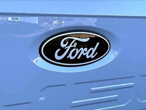 Certified 2025 Ford F150 XLT w/ Equipment Group 302A MID image 31