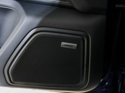 New 2026 Porsche Macan GTS image 22