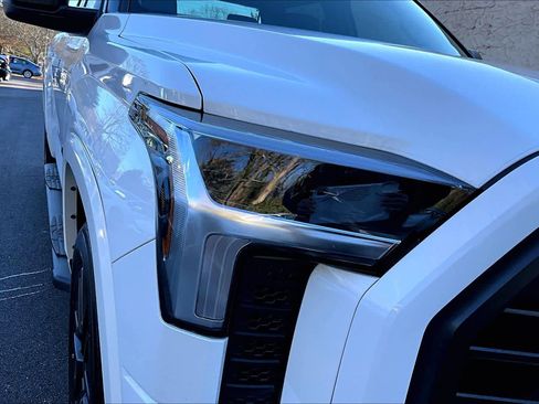 Used 2024 Toyota Tundra SR5 w/ TRD Sport Package image 26