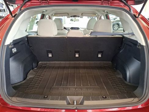 Certified 2023 Subaru Impreza 2.0i image 28