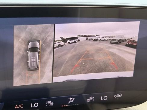 New 2026 Buick Enclave Preferred w/ Power Package AWD/4WD image 40
