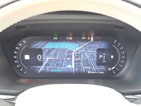 New 2026 Volvo XC60 B5 Ultra w/ Protection Package Premier image 19