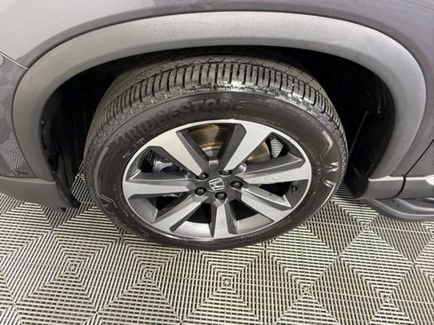 Used 2024 Honda Pilot Elite image 14