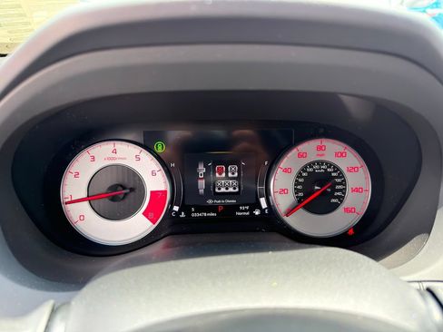 Certified 2023 Acura RDX A-Spec AWD/4WD image 27