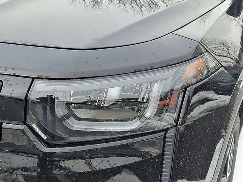 New 2026 Jeep Cherokee Limited image 4