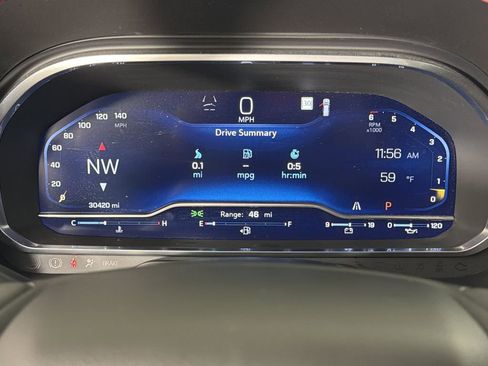 Used 2023 Chevrolet Tahoe RST w/ Luxury Package image 29