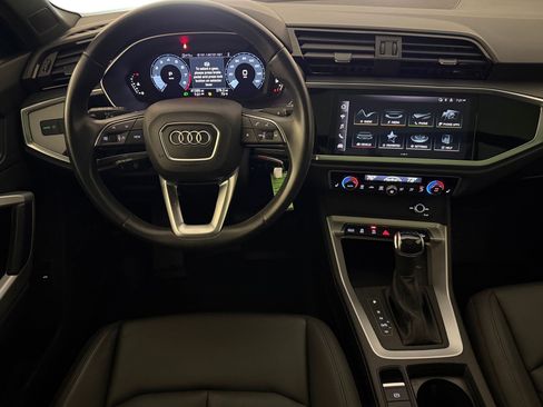 Certified 2023 Audi Q3 2.0T Premium w/ 19" Wheel Package AWD/4WD image 27