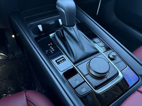 New 2026 MAZDA CX-50 2.5 Hybrid w/ Cargo Package image 19