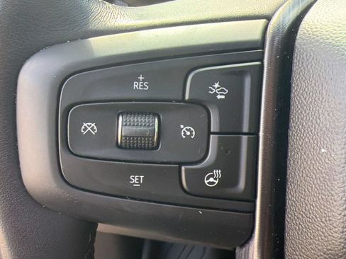 Used 2024 GMC Sierra 2500 Denali Ultimate AWD/4WD image 17