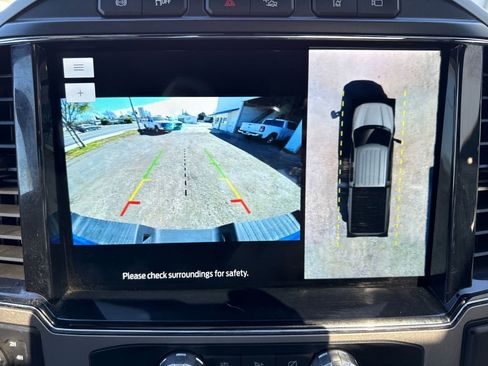 Used 2022 Ford F350 Lariat w/ Tremor Off-Road Package image 20