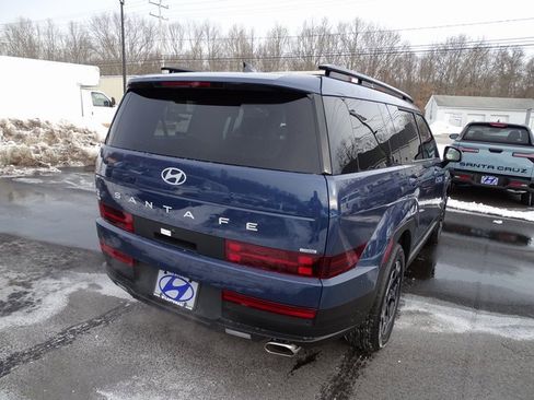 New 2026 Hyundai Santa Fe SEL image 5