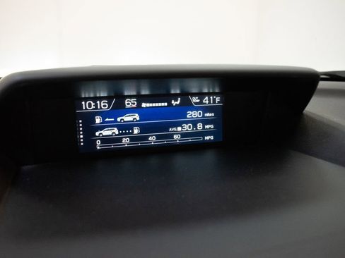 Used 2023 Subaru Forester Sport AWD/4WD image 16
