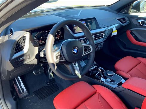 New 2024 BMW M235i xDrive Gran Coupe M235i xDrive w/ Premium Package image 8